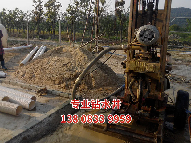 重慶打井公司哪家好？2025最新重慶鉆井公司排名及聯(lián)系電話大全?